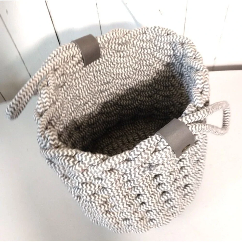 Project 62 Storage Basket 9